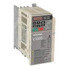 Yaskawa Ac Drives Voltage: 220 Volt (V)