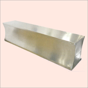 क्रॉस ओवर बेंच (बॉक्स टाइप) फिल्ट्रेशन ग्रेड: मीडियम