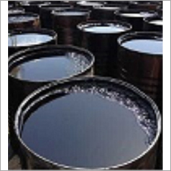 Industrial Liquid Bitumen - High Viscosity Petroleum, Black Color | Waterproof and UV Resistant for Roof Sealing and Road Construction