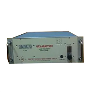 HVAC CO2 Gas Analyser