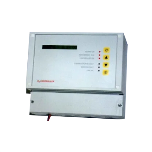 IMR 6000 Combustion Gas Analyzer