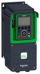 Schneider Electric Ac Drives Voltage: 580 Volt (V)