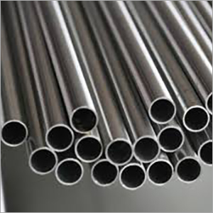 Stainless Steel Tubes - Durable Industrial Grade, 1 Year Warranty on Quality Material
