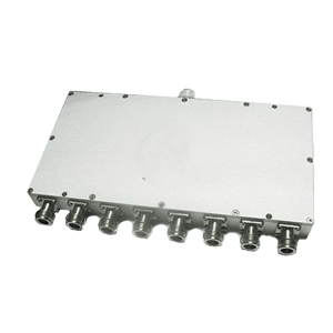 8 Way Power Divider