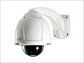 Outdoor Speed Dome Camera