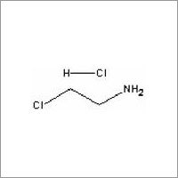 2-chloro Ethylamine Hydrochloride