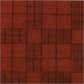 Chequered Paver Block Mould