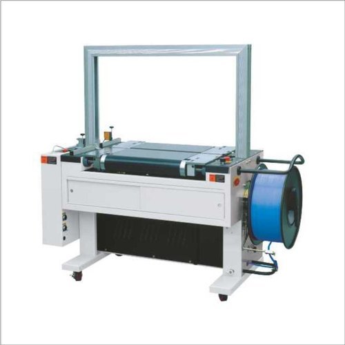 Box Strapping Machine