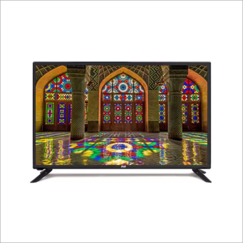 32" एचडीआर एलईडी टीवी