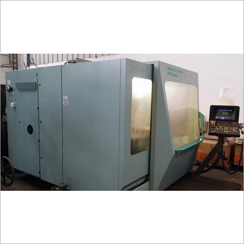 सीएनसी फ्रैसिंग मशीन