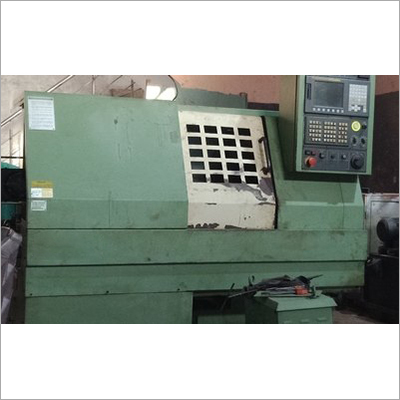 Low Energy Consumption Lmw Cnc Turning Machine