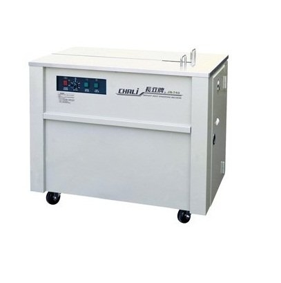 Commercial Semi Automatic Strapping Machine