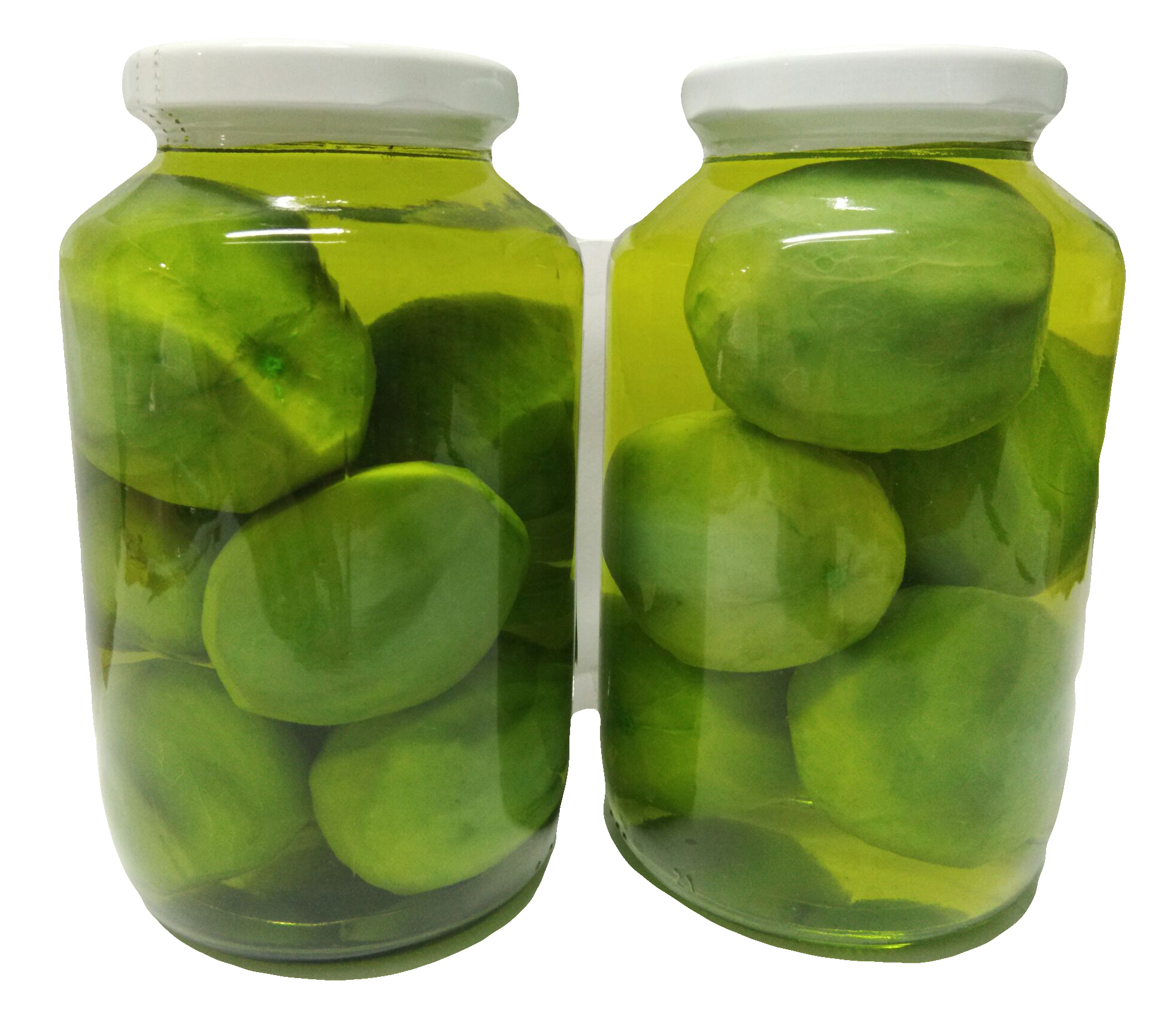 Pickled June Plum/makok (Devpro) Packaging: Can (Tinned)