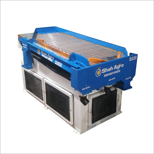 Industrial Gravity Separator