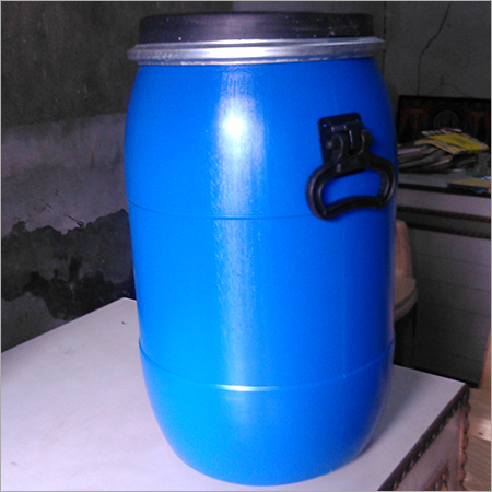 35 लीटर ओपन टॉप ड्रम