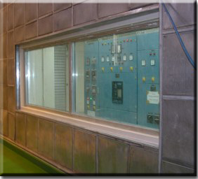 Acoustic Windows