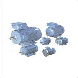 विद्युत मोटर्स