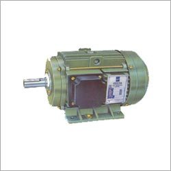 विद्युत मोटर