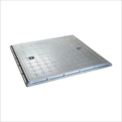 30 X 30 Inch Shakti Frp Manhole Cover Application: Gas