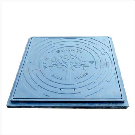 एफआरपी पानी की टंकी कवर