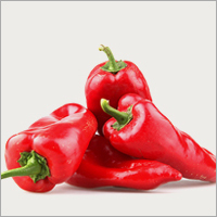 Red Chilli