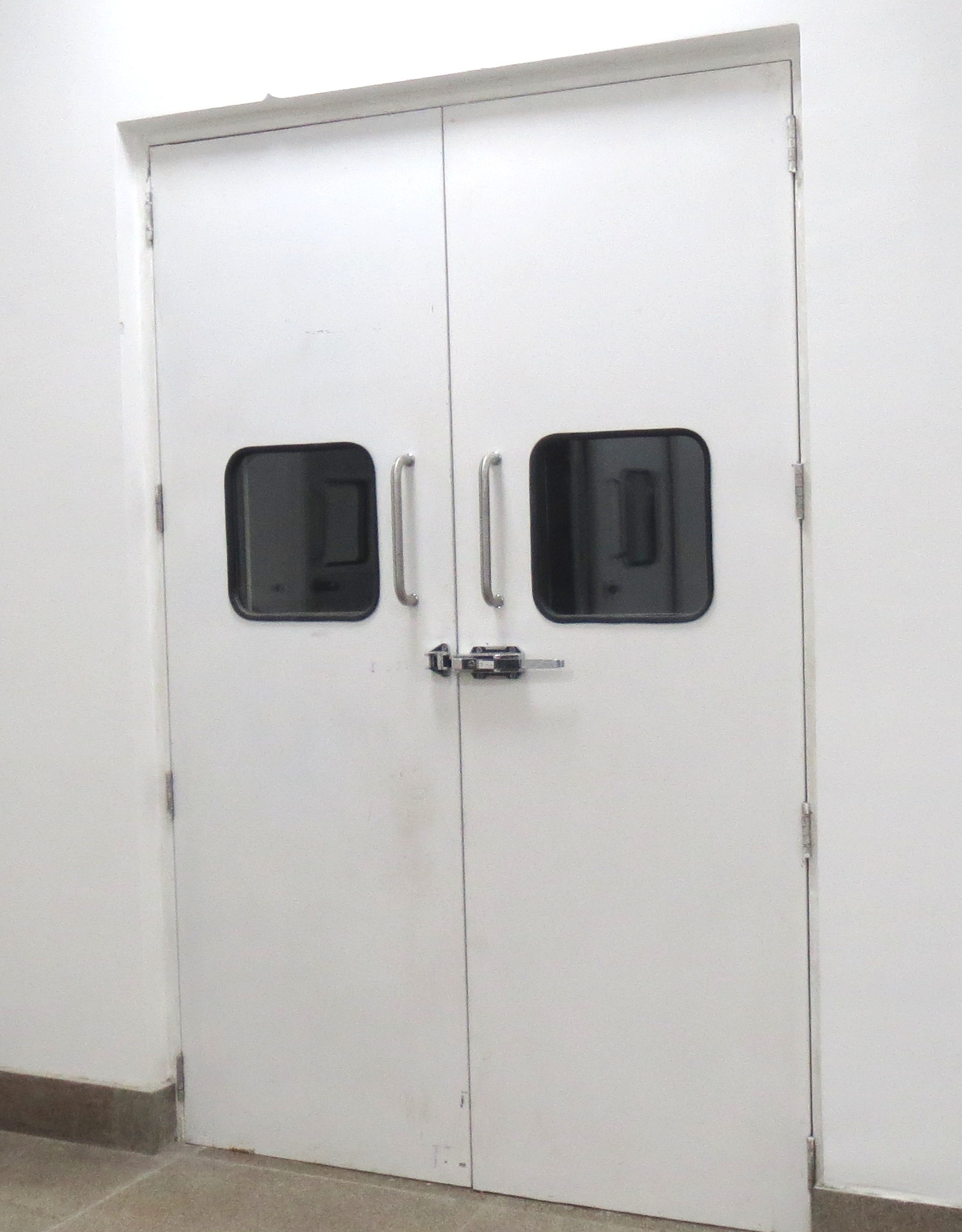 Available In Many Colors. Acoustic Door