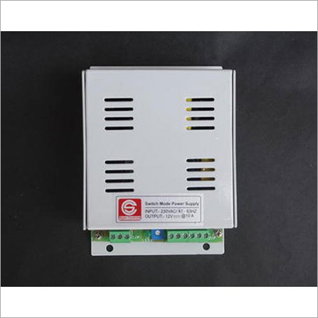 Span Ps-12v 10a Smps