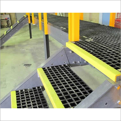 Frp Anti-slip Grating