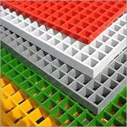 Frp Anti-slip Grating