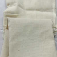 Plain Cotton Bag Fabric