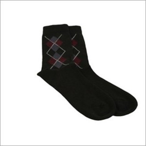 Printed Socks - High Quality Knitted Material, All Sizes Available , Soft and Comfortable with Washable, No Fade, Dry Clean Features