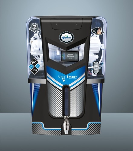 एक्वाप्योर रॉड नेपच्यून आयाम (L*W*H): ``