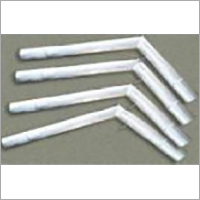 Steel Feed Line