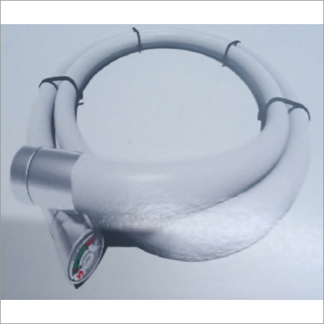 Grey Automatic Fire Suppression System