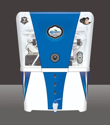 एक्वा प्योर रो वीनस इंस्टॉलेशन टाइप: वॉल माउंटेड