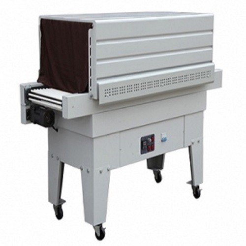 Shrink Wrapping Machine Bs-4525 - Automatic Grade: Semi-Automatic