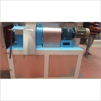 स्वचालित कुरकुरे बनाने की मशीन