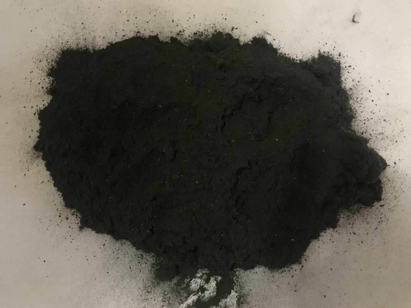 Compound Zinc Oxide