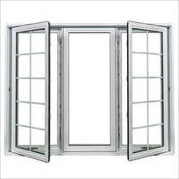 यूपीवीसी डिजाइनर विंडो