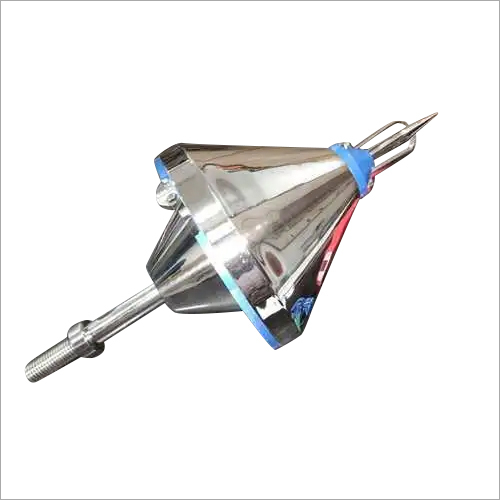 लाइटिंग अरेस्टर एप्लीकेशन: किसी भी प्रकार की बिल्डिंग