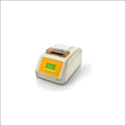 Easy To Operate Semi Auto Esr Analyzer