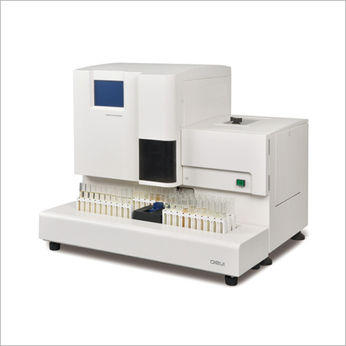 Easy To Operate Fully Auto Urine Analyzer