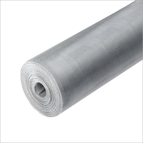 Aluminium Mosquito Net - 18x16, 14x14 Mesh Sizes Available in 2ft to 5ft , Non-Corrosive, Easy to Install, Ideal for Doors and Windows