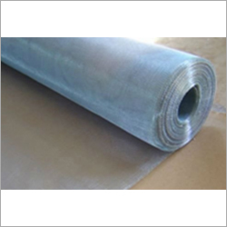 Saint Gobain Aluminum Mosquito Net - Roll Sizes 2.5, 3, 3.5, 4 ft | Silver Color, Polished Surface Finish
