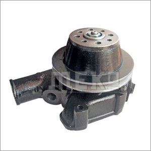 Perkins P6 / 354 / Fargo Model Dodge Rocket Water Pump Usage: Automobile