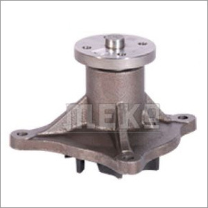 Eicher Canter Water Pump Usage: Automobile
