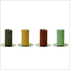 Sambrani Dhoop - Sandalwood Material, Customized Size, Various Colors Available | Traditional Indian Incense Sticks