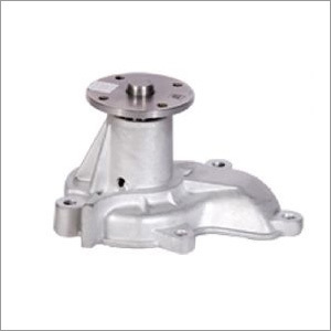 Nissan Cd-20 Water Pump Usage: Automobile