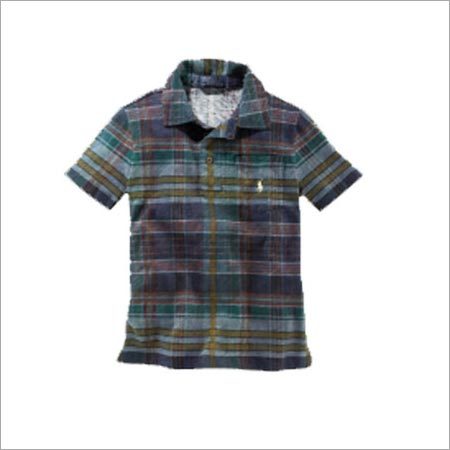 Collar T Shirts