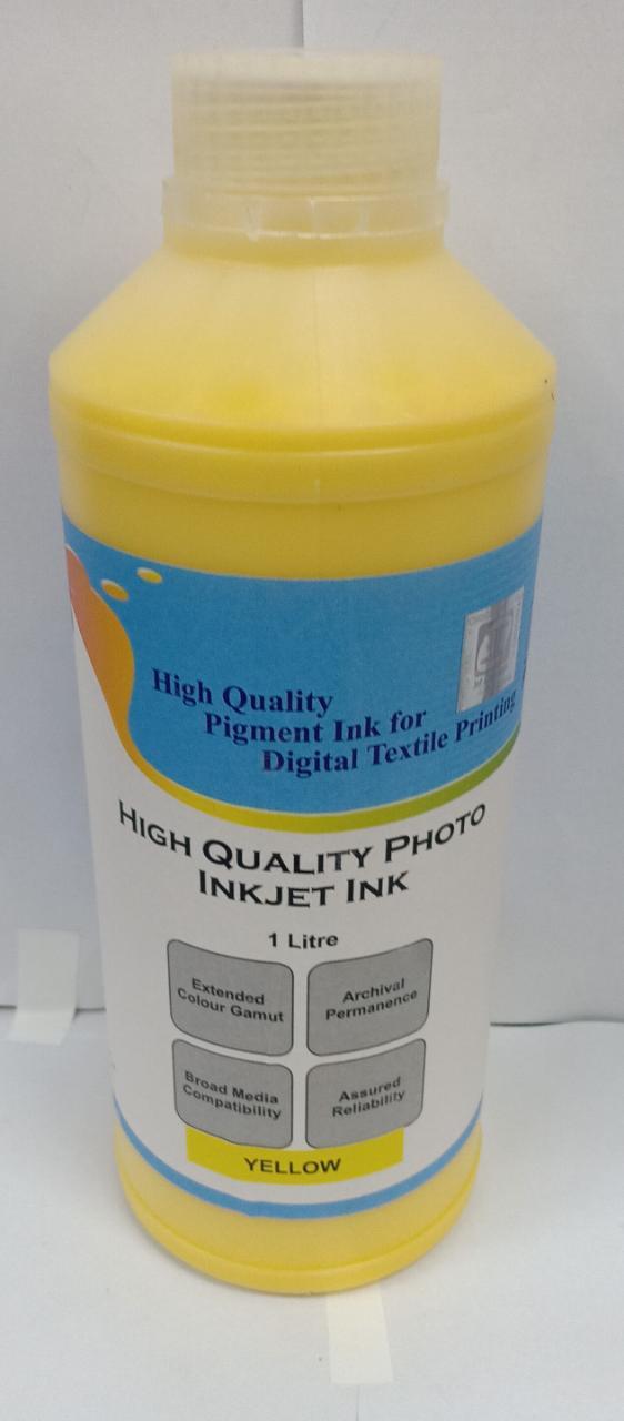 C/m/y/k Flowjet Ink For Use In Hp-x576 Printer